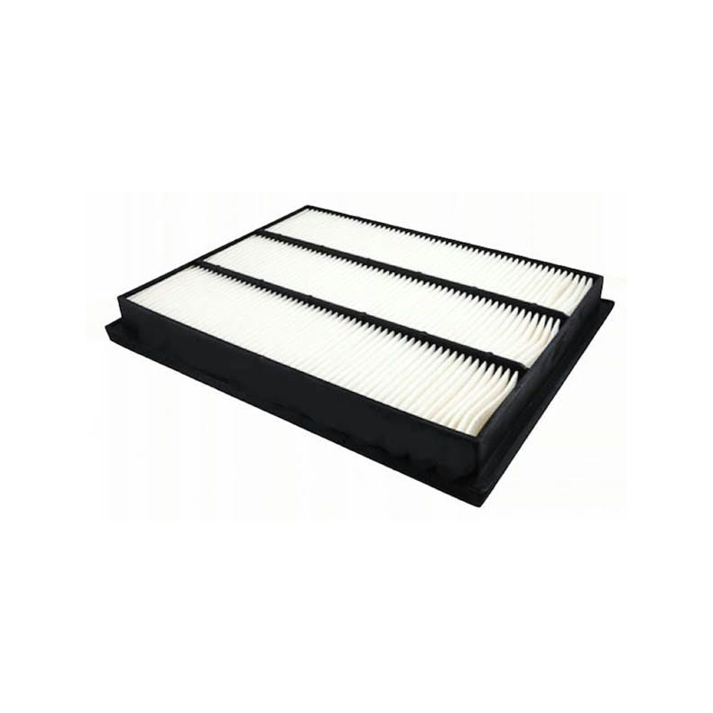 Orbitrade Luftfilter D4,D6,D9,D11. Volvo