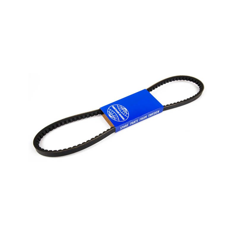 Orbitrade Multirem D2-55C/D/E   Generartor