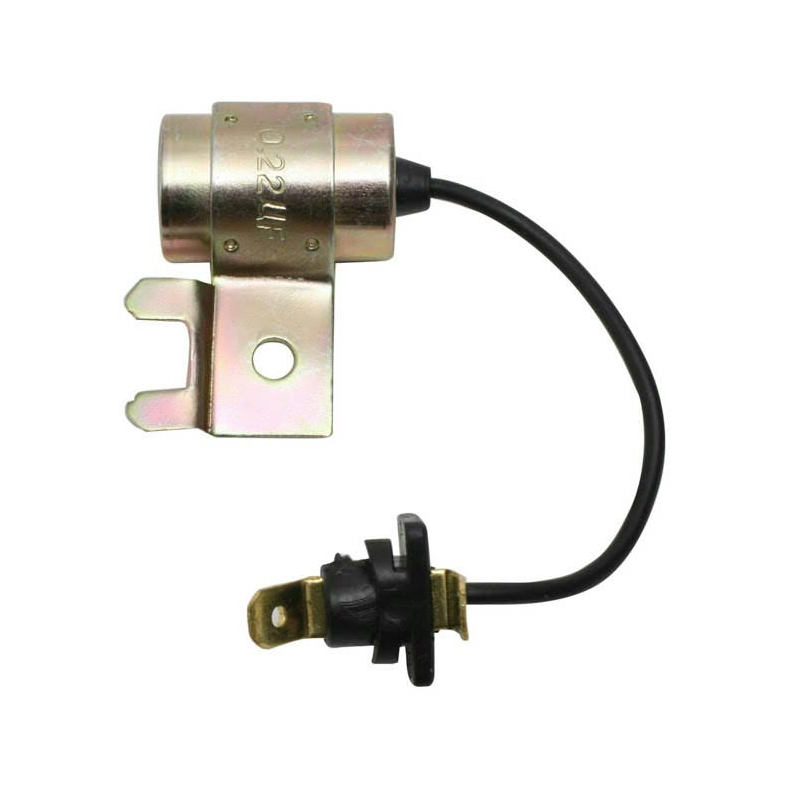 Orbitrade Kondensator B21, B23, B25. Volvo