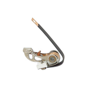 Orbitrade Platiner.V8. Volvo