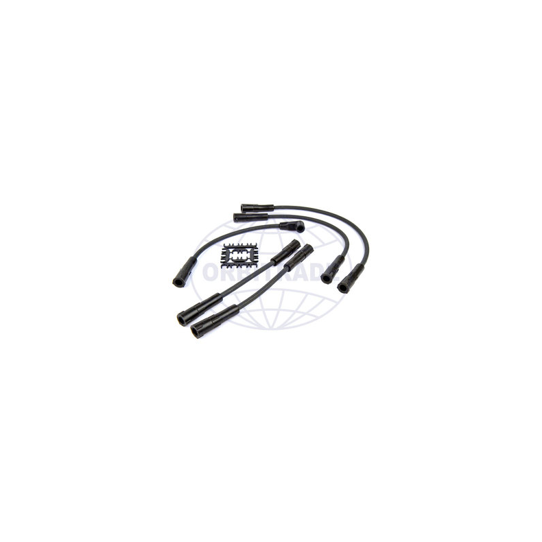 Orbitrade T�ndingskabels t 3.0  Volvo