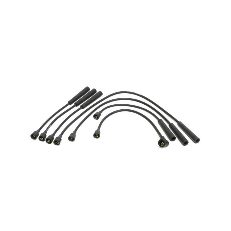 Orbitrade T�ndingskabels t B30. Volvo