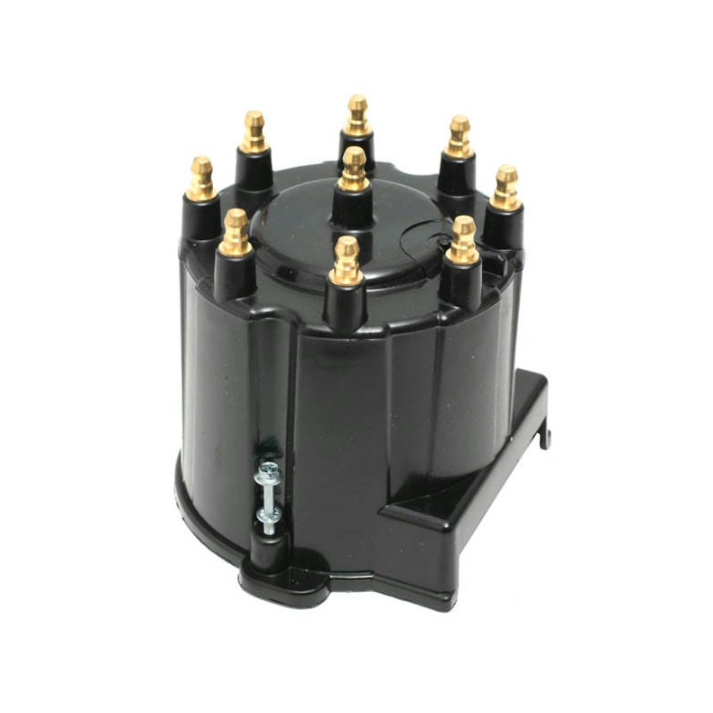 Orbitrade Str�mfordelerd ksel.5.0, 5.7, 7.4, V8.MF