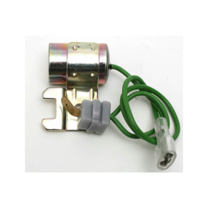 Orbitrade Kondensator B21,B20,MB10A. Volvo