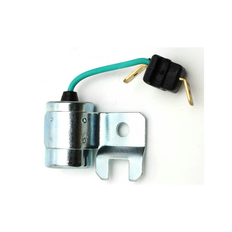 Orbitrade Kondensator B21, B23 Volvo
