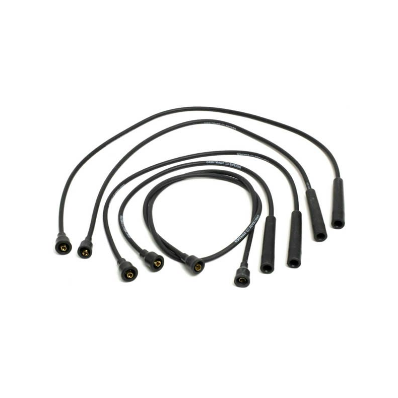 Orbitrade T�ndingskabels t B21, B23, B25. Volvo
