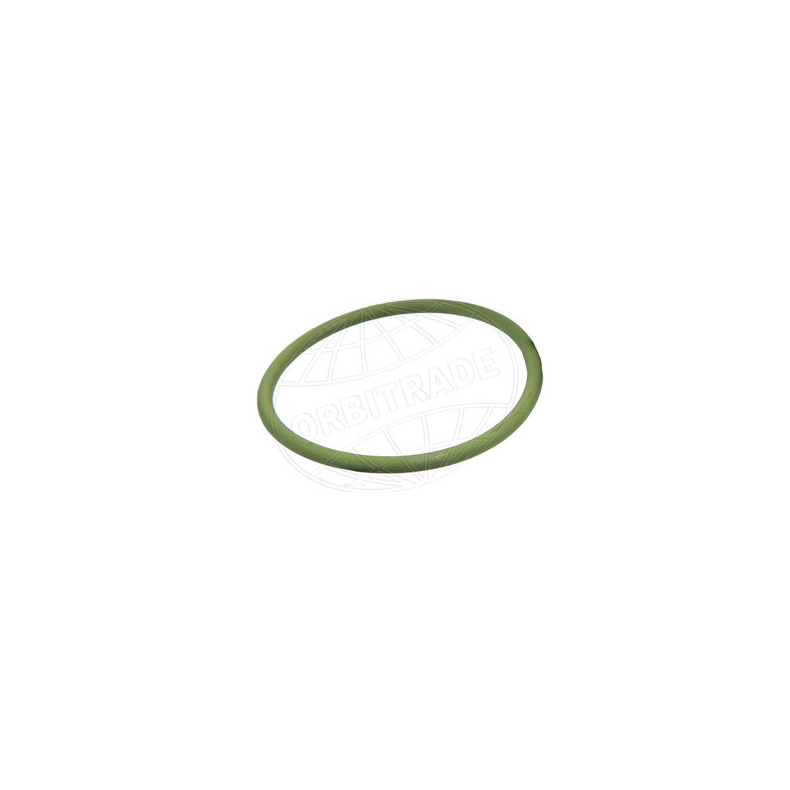 Orbitrade O-Ring XDP. Drev Volvo