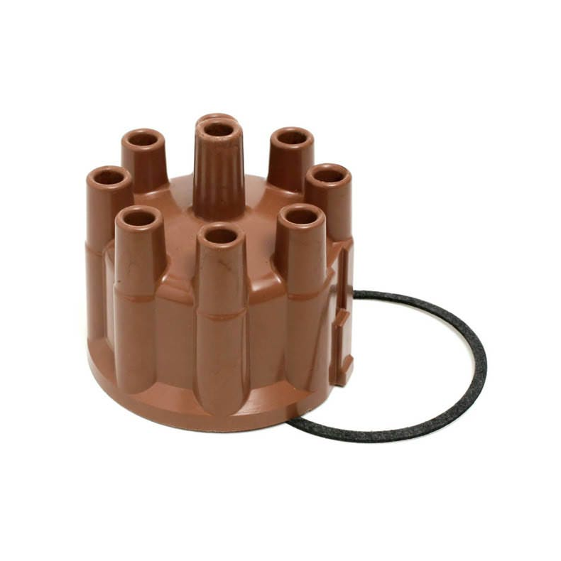Orbitrade Strmfordelerdksel V8. Volvo