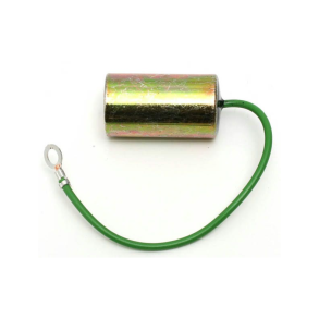 Orbitrade Kondensator B18, B20. Volvo