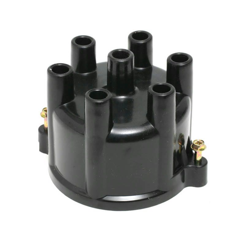 Orbitrade Strmfordelerdksel. V-6.  Volvo