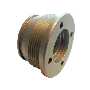 Orbitrade Endemtrik Powertrim Stempel 39,4mm