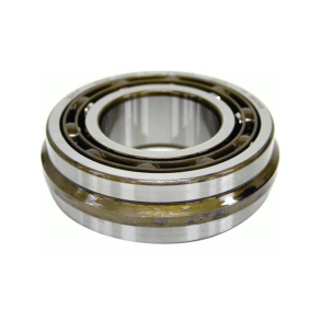 Orbitrade Kugleleje Drev.SP, DP, DPX, SX.  Volvo