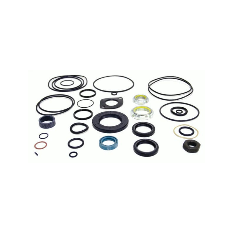Orbitrade Paknings Kit.Drev.SP-A1,A2,SP-C,SP-C1