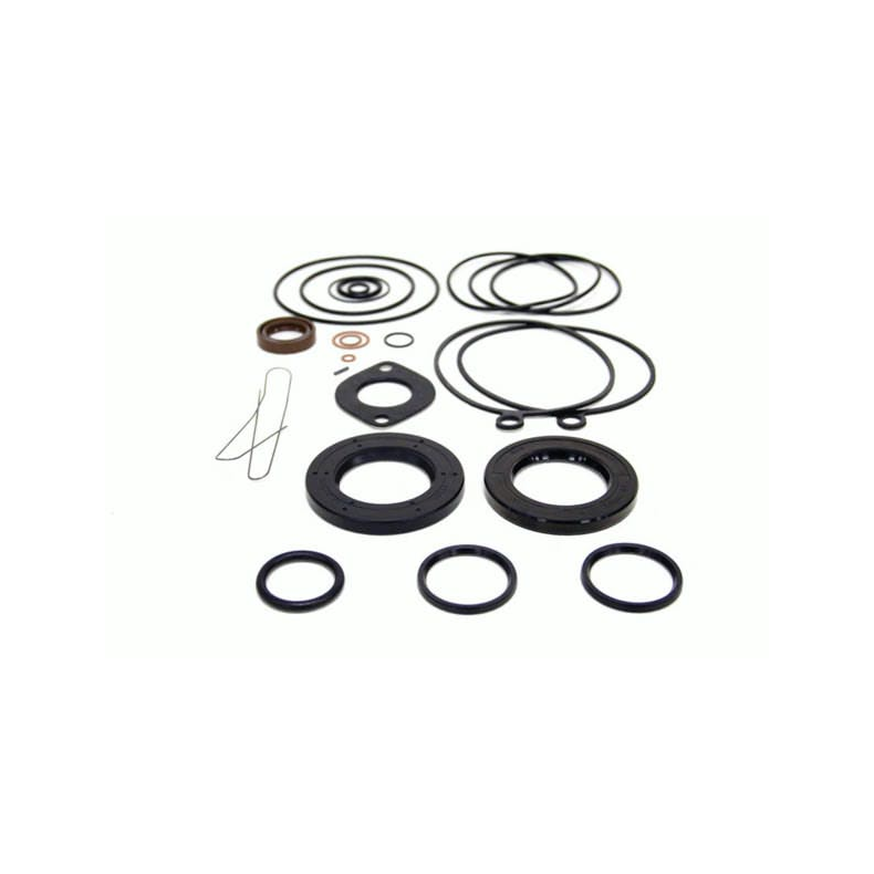 Orbitrade Gasket Set