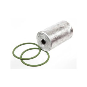 Orbitrade Alu Anode Udst.Horn.D4/D6.  Volvo