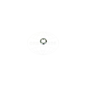 Orbitrade L sem trik.280-290, DP, FWD. Volvo