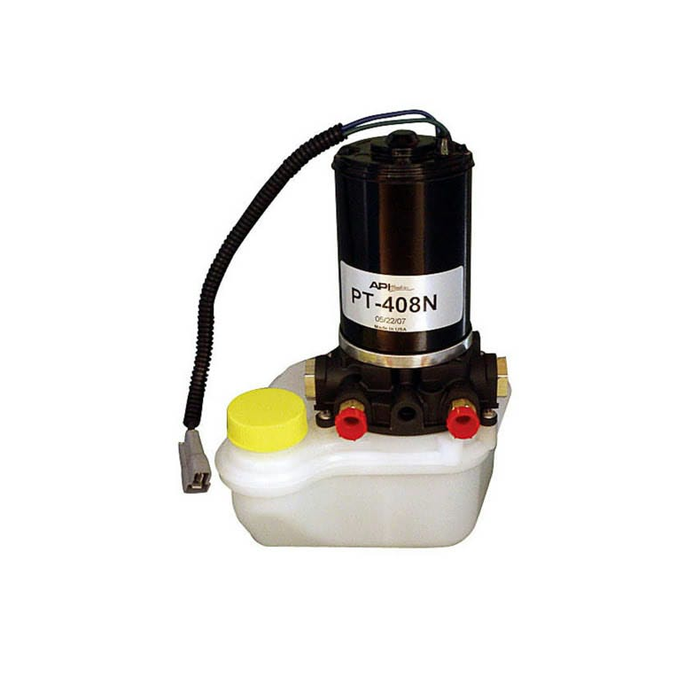 Orbitrade Hydraulic Pump Trim Tilt