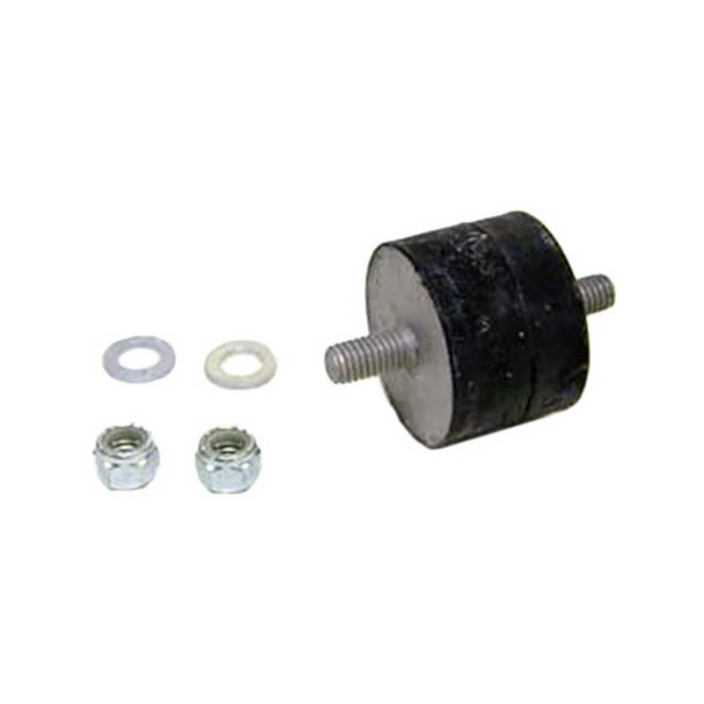 Orbitrade Motor Ophng. B30. Volvo