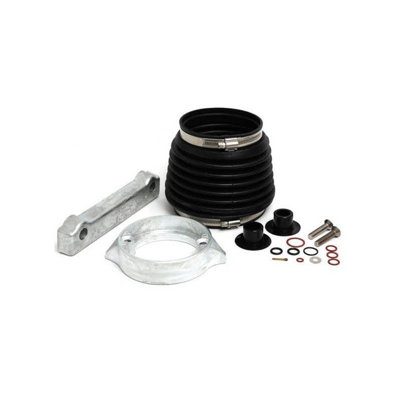 Orbitrade Service  kit VP280 DP - Alu