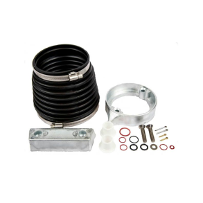 Orbitrade Service  kit 290DP/DP/A-B - Alu