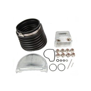 Orbitrade Service  kit SX, DP-S - Alu