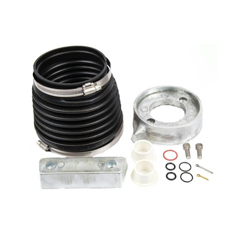 Orbitrade Service  kit SP-E - Alu