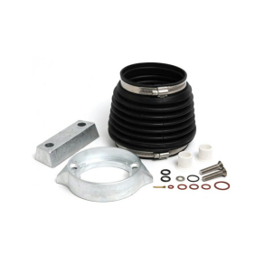 Orbitrade Service  kit DP-C, DP-D, DP-E - Alu