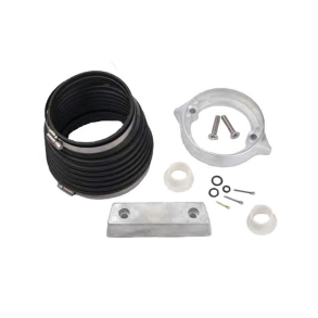 Orbitrade Service  kit DP-G - Alu