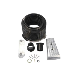 Orbitrade Service  kit DPH, DPR - Alu