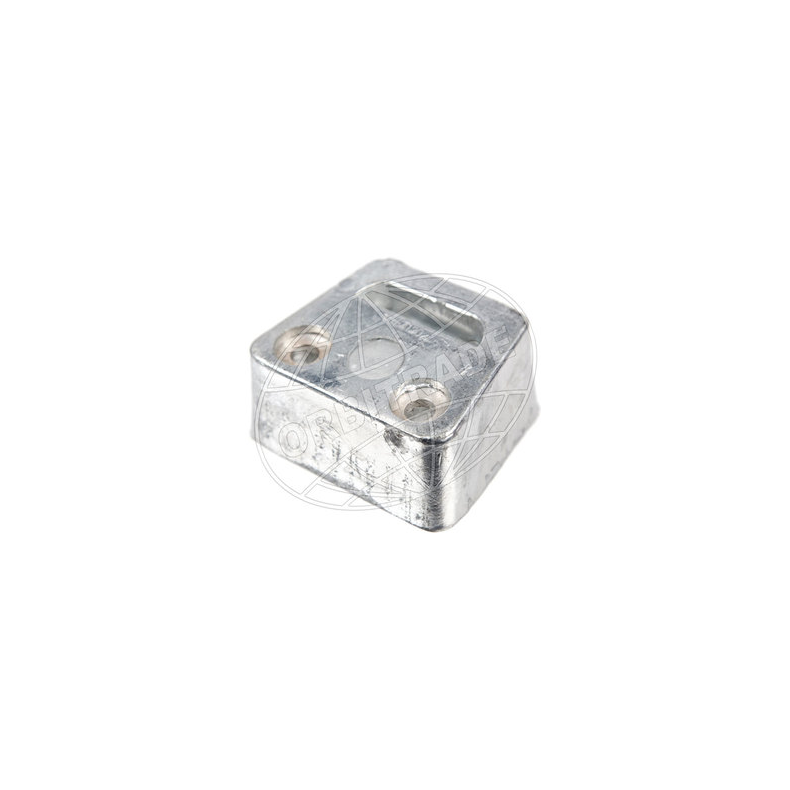 Orbitrade Alu Anode SX, DP-S