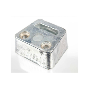 Orbitrade Zink Anode SX, DP-S