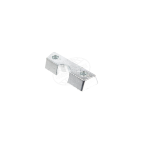 Orbitrade Anode Aluminum DPX. Volvo