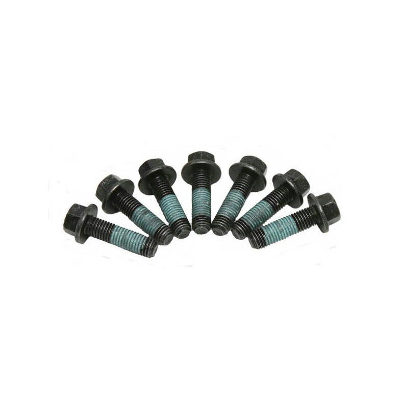 Orbitrade Bolt Kit,Til Vandpumpe. D3. Volvo