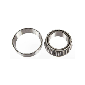 Orbitrade Kugleleje.DPH, DPH-D. Volvo