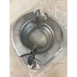 Orbitrade Zink Ring. 130S, 150S, MS25S. Volvo