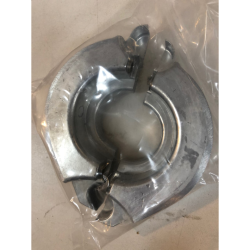 Orbitrade Zink Ring. 130S, 150S, MS25S. Volvo