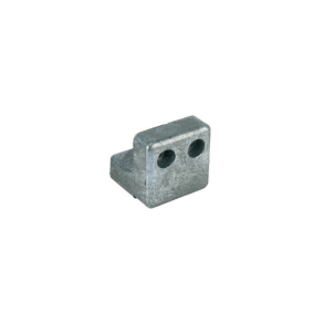 Orbitrade Zink Anode 270T/280T.  Volvo