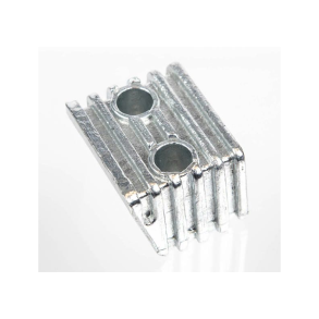 Orbitrade Zink Anode DPX, SX-M, DP-SM.  Volvo