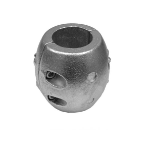 Orbitrade Zink Anode Til Tie Bar.DPH, DPR. Volvo