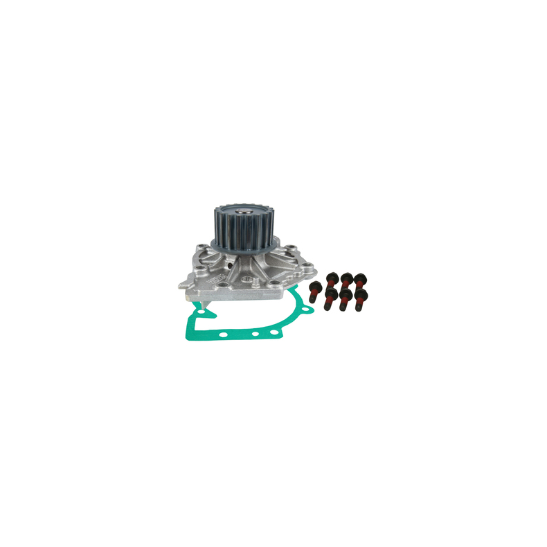 Orbitrade Cirkulationspumpe.D3. Volvo 8694630