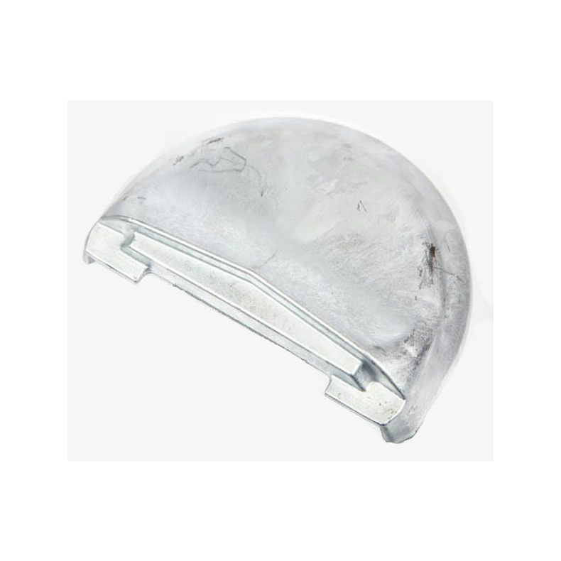 Orbitrade Zink Anode.DP-S, SX.  Volvo