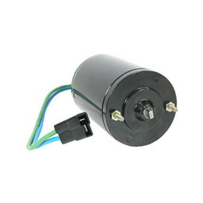 Orbitrade Powertrims Motor.SX, DPH, DPR. Volvo