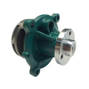 Orbitrade Circulation Pump