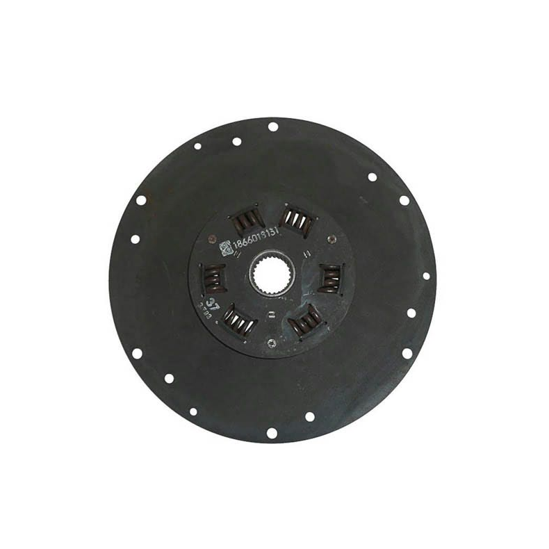 Orbitrade Dmperplade max 425Nm B30, D21, D40