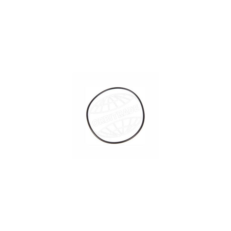 Orbitrade O-Ring. DP-S, DP-S1, DP-SM. MF