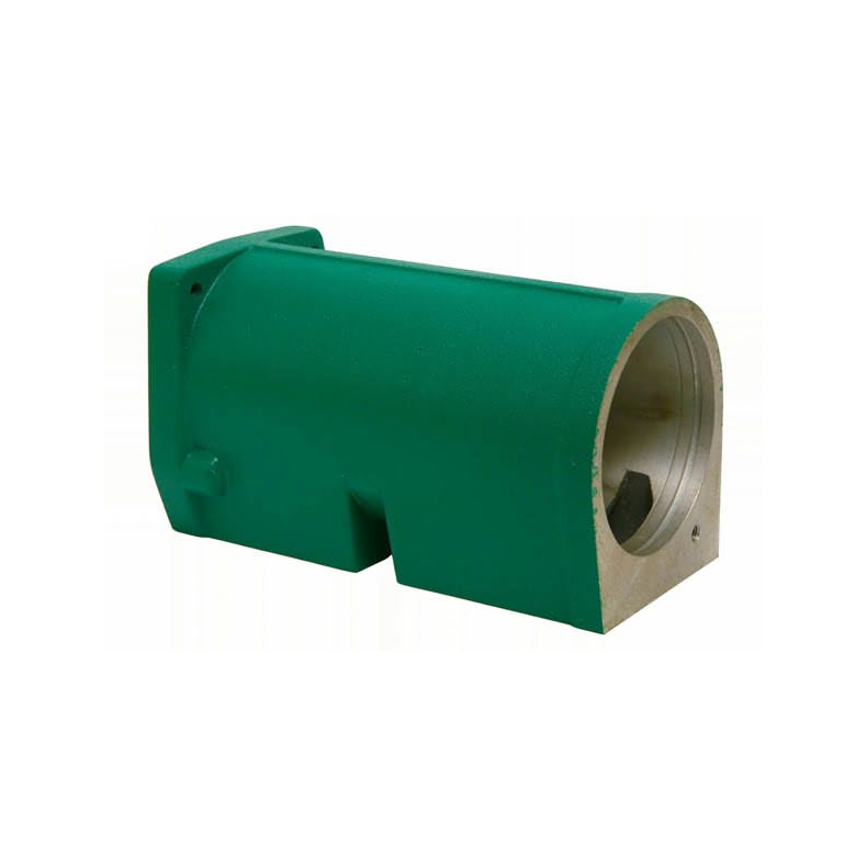 Oil Cooler Housing