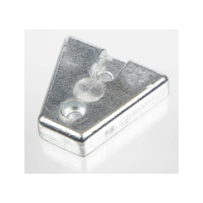 Orbitrade Zink Anode.DPX-A, DPX-C, DPX-R. MF