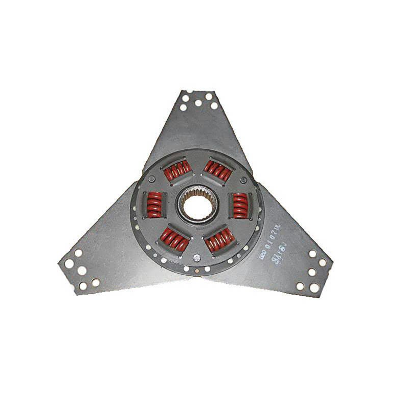 Orbitrade Dmperplade12,75  V6, V8. Volvo