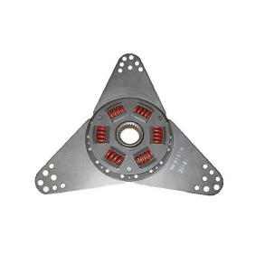 Orbitrade Dmperplade 14  V6, V8. Volvo