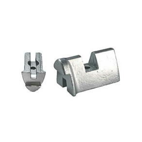 Orbitrade Zink Anode 50S Sejldrev. Volvo